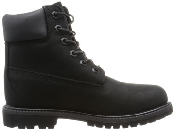 Timberland damskie 6 cali Premium wodoodporne 35.5