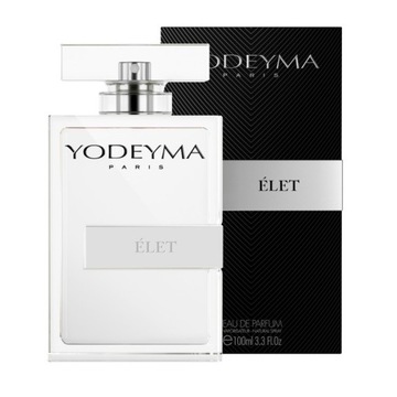 Perfumy YODEYMA ELET 100ml