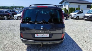 Renault Espace IV 2013 Renault Espace 2.0T 170KM 7osob Led Xenon Navi Panorama Kamera Nawiewy Ful, zdjęcie 13