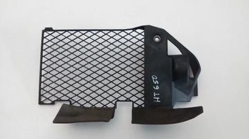 Крышка радиатора HONDA TRANSALP 650