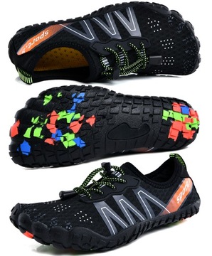 Buty męskie sportowe 966 rozmiar 45
