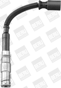 PŘÍVODY ZAPALOVACÍ BERU ZEF1442 0300891442