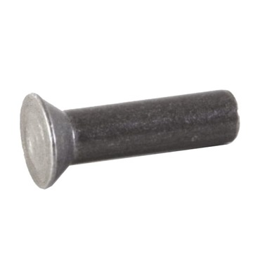 Nity stożkowe 6x30 stalowe DIN 661 250szt