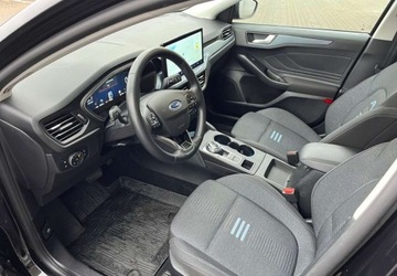 Ford Focus IV Kombi Facelifting 1.5 ECOBLUE 115KM 2024 Ford Focus Ford Focus 1.5 EcoBlue Active X 1.5 Diesel 115KM, zdjęcie 15