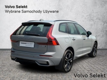 Volvo XC60 II 2025 Volvo XC 60 5B AWD Plus Dark LED BLIS ACC Pilot As, zdjęcie 6