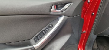 Mazda CX-5 I SUV 2.0 SKYACTIV-G 160KM 2013 Mazda CX5 2.0B 160KM, 4x4, Automat, Chrom. POLECAM !, zdjęcie 14