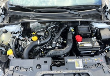 Renault Clio IV 2016 Renault Clio Zapraszamy, CLIO 5 drzwi,benzyna tylko 133 tys przebieguGorzo, zdjęcie 12