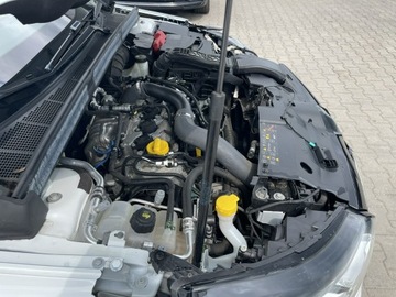 Renault Megane IV Hatchback 5d 1.2 Energy TCe 100KM 2017 Renault Megane Klimatronik Czujniki parkowania, zdjęcie 13