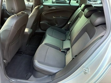 Opel Astra K Sports Tourer 1.4 Turbo 150KM 2016 Opel Astra 1.4 150 KM Półskóry LEDy Nowe, zdjęcie 10