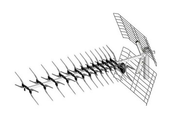 Antena zewnętrzna MAT-Company SL43