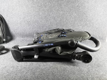 Коляска Moon Buggy Jet R 3473