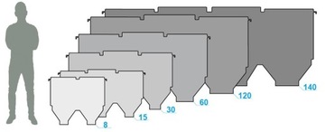 HAPPET BIOKLAR 30 MOVE Фильтр для прудов объемом до 30000л