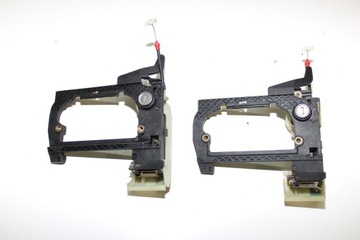 BMW E39 KAZETA KLIKY PRAVÁ PŘEDNÍ FACELIFT TÁHLO