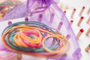 SENSIPLAN z wyjmowanymi kołkami