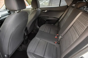 Kia Stonic Crossover 1.6 CRDi 115KM 2020 Kia Stonic GT-Line 1.6CRDi 115KM ! Navi Xenon Led, zdjęcie 6