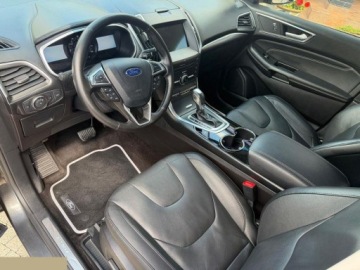 Ford Edge II 2017 Ford Edge 2.0 benzyna 241KM 2017r Możliwa zamiana!, zdjęcie 4
