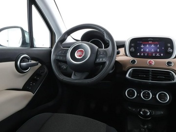 Fiat 500X Crossover 1.4 16V Mair 140KM 2018 Fiat 500x navi klima auto grzane fotele i, zdjęcie 15