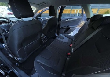 Ford Mondeo V Kombi Facelifting 2.0 EcoBlue 190KM 2019 Ford Mondeo VAT 23 52700zl netto lift 190 KM gwarancja BEZWYPADKOWY, zdjęcie 19