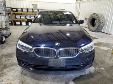 BMW Seria 5 G30-G31 2020 BMW Seria 5 540xi 2020 3.0l 3.0 Benzyna 335KM, zdjęcie 5