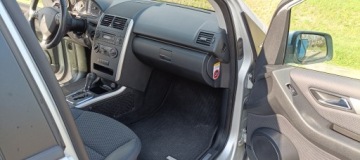 Mercedes Klasa A W169 Limuzyna 1.7 180 116KM 2011 MERCEDES A-KLASA W169 A 180 AUTOMAT 2011, zdjęcie 6