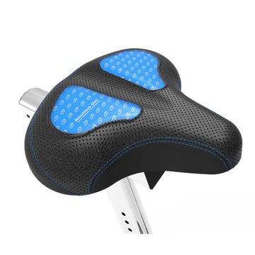 ВЕЛОСИПЕД U628 Nautilus 24-48H СТАЦИОНАРНЫЙ ВЕЛОСИПЕД