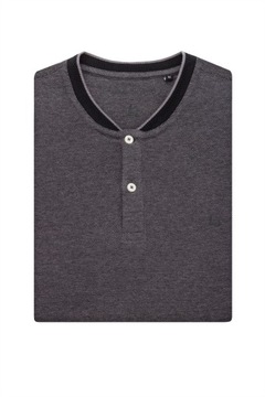 Zestaw Koszulek Polo 2 szt Lancerto Rafael 3XL