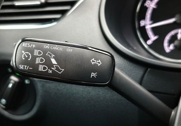 Skoda Octavia III Liftback Facelifting 1.4 TSI 150KM 2018 Skoda Octavia Ambition Pakiet Amazing, FV 23, Tempomat, Czujniki parkowan, zdjęcie 20