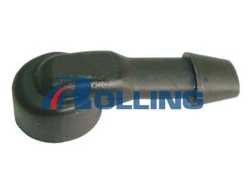 VOLVO FH12 FH13 РЫЧАГ ШАЙБЫ НА РУЧКЕ СТЕКЛООЧИСТИТЕЛЯ