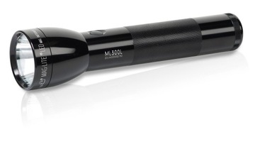 Maglite ML300L 2D LED siła światła 520 lumenów !!!