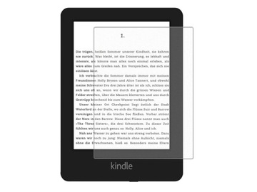 ЗАКАЛЕННОЕ СТЕКЛО для KINDLE PAPERWHITE 4 2018/2019