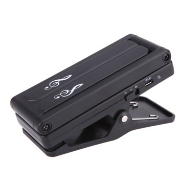 Aroma AL-1 Clip-on Rechargeable Music Stand Lamp