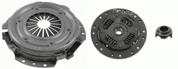 КОМПЛЕКТ SACHS SPRZEGLO С ПОДШИПНИКОМ |3000 951 059