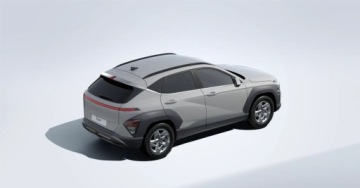 Hyundai Kona II 2025 Hyundai Kona 1.6 T-GDi 150 KM 2WD 7DCT 1.6 Benzyna 150KM, zdjęcie 5