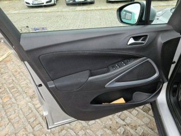 Opel 2017 Opel Crossland X 1,2benzyna 81KM nawigacja ENJOY, zdjęcie 13