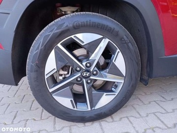 Hyundai Tucson IV 2025 Hyundai Tucson 1.6 T-GDi 48V Smart 2WD DCT 1.6 Hybryda 160KM, zdjęcie 17