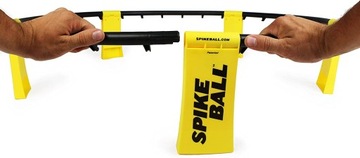 Zestaw 3 piłek Spikeball Standard