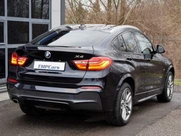 BMW X4 G02 SUV 20d 190KM 2018 BMW X4 Polski salon_Faktura VAT 23 2.0 Diesel 190KM, zdjęcie 34