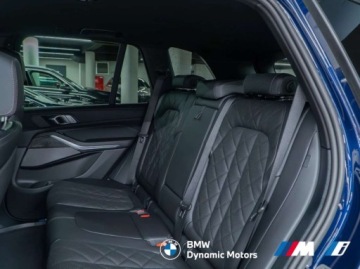 BMW X5 G05 SUV Facelifting 3.0 40i 381KM 2026 BMW X5 xDrive40i 381 KM mHEV - Gotowy do Odbioru - Hak Holowniczy - Kamera, zdjęcie 25
