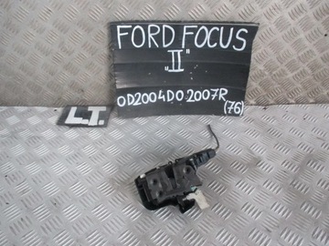 FORD FOCUS 2006 ZÁMKY