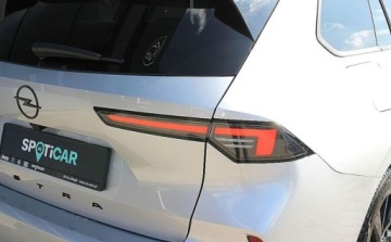 Opel 2024 Opel Astra VI 1.5 CDTI GS SS 130KM Automat SalonPL Gwarancja od RiA, zdjęcie 32