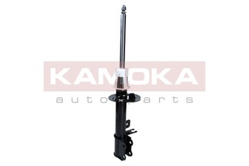 AMORTYZATOR TYŁ LEWY CHEVROLET LACETTI 1.4 L14 1.6