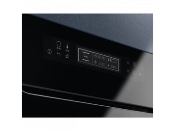 ELECTROLUX EOC8H31Z ДУХОВКА STEAMCRISP A+