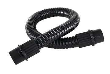 WĄŻ DO ODKURZACZA KOMINKOWEGO INFERNO 80CM ŚR 40mm