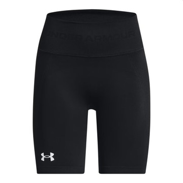 ЖЕНСКИЕ ВЕЛОСИПЕДНЫЕ ШОРТЫ UNDER ARMOR M