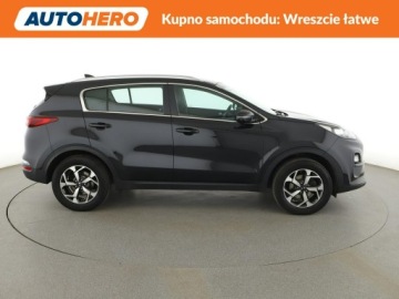 Kia Sportage IV SUV Facelifting 1.6 GDI 132KM 2020 Kia Sportage navi kamera tempomat grzane, zdjęcie 8