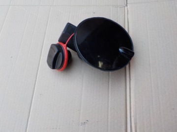 Tankklappe des Kraftstoffsbehälters opel corsa d 2008r 13183307