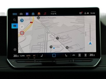 Volkswagen Tiguan II SUV Facelifting 2.0 TDI 150KM 2024 Volkswagen Tiguan Life GOAL 2.0 TDI SCR 110 kW 7-DSG Kamery360 Gwarancja 2, zdjęcie 29