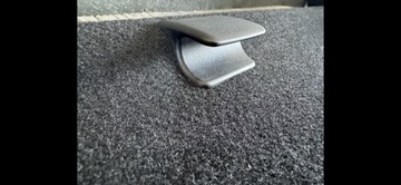 ЗАДНЯЯ ПОЛКА БАГАЖНИКА MAZDA 3 5D