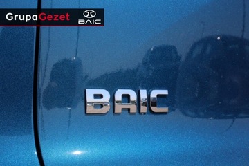  BAIC Beijing 7 1.5 177KM 7DCT COMFORT OC/AC ZA 1 ZŁ *dostępne inne kol* N, zdjęcie 6