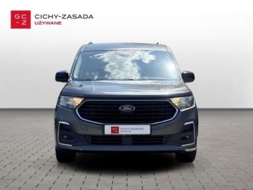 Ford Tourneo Connect III 2022 Ford Tourneo Connect Android CarPlay Isofix Webasto Tempomat FV23, zdjęcie 30
